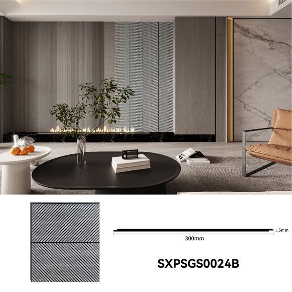 PS WALL PANEL
